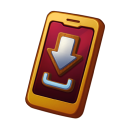 Installez notre application